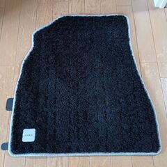 80ヴォクシー煌特別仕様車フロアマット　未使用の画像
