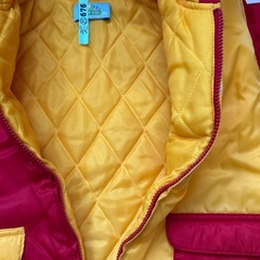 😊80サイズジャンパーの画像