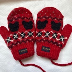 😊80サイズジャンパーの画像