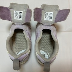 ニューバランス313 11.5cmの画像