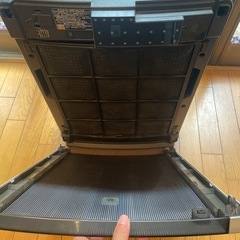 HITACHI EP-HV700の画像