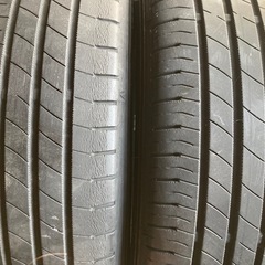 155/65R14 スポンジ付き4本の画像