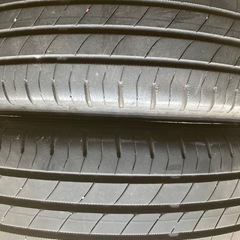 155/65R14 スポンジ付き4本の画像