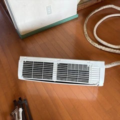 エアコン
の画像