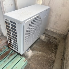エアコン
の画像