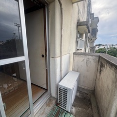 エアコン
の画像