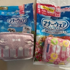 ペット用トイレシート おまけ付きの画像