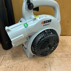 【モノマニア四日市】【引取限定】やまびこ ECHOブロワ吹出専用 EGB2501の画像