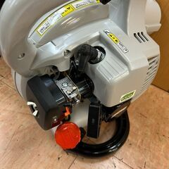 【モノマニア四日市】【引取限定】やまびこ ECHOブロワ吹出専用 EGB2501の画像