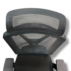 サンワダイレクト PCデスク チェアの画像