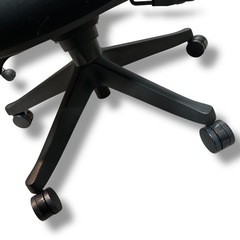 サンワダイレクト PCデスク チェアの画像