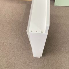 店頭引き渡し 中古 アクリルコレクションケース 棚 収納 ラック 家具 小物入れの画像