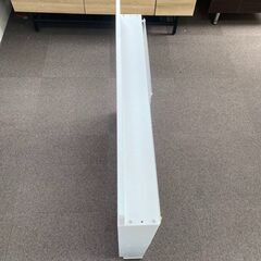 店頭引き渡し 中古 アクリルコレクションケース 棚 収納 ラック 家具 小物入れの画像