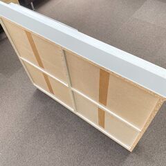 店頭引き渡し 中古 アクリルコレクションケース 棚 収納 ラック 家具 小物入れの画像