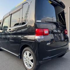 🛑タント Gスペシャル🛑車検2年付き🛑パワースライドドア🛑の画像