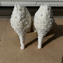 ハイヒール23cmの画像