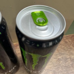 モンスター　エナジー　5本　セットの画像