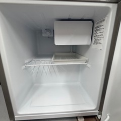 USED 冷蔵庫 ハイセンス 2021年 42Lの画像