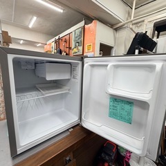 USED 冷蔵庫 ハイセンス 2021年 42Lの画像