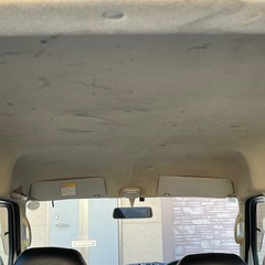 エブリィバン後部画像
の画像