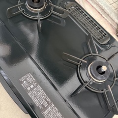 2022年　リンナイ　都市がガスコンロ   2②の画像