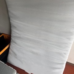 マットレス　シングルの画像