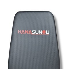 HANA SUNOU トレーニングベンチ 折り畳み 腹筋の画像