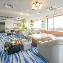 リハビリスタッフ（PT）/介護施設未経験OK・充実の手当て・チームで連携の画像