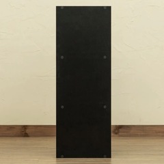 ほぼ未使用　収納ラック　本棚　の画像