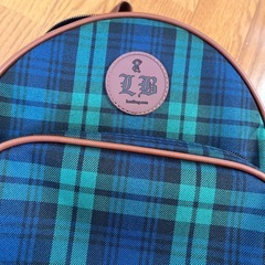 保育園 幼稚園 通園バックの画像