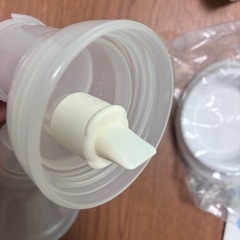 ピジョン　電動搾乳機の画像