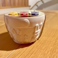 [新品英国購入] DIYセラミック植木鉢ペイントキットの画像