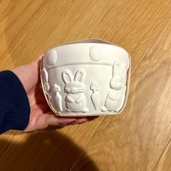 [新品英国購入] DIYセラミック植木鉢ペイントキットの画像