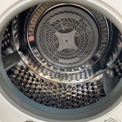 💎極美品💎Sun Ruck 簡易乾燥機 SR-ASMN205 3キロ 小型 乾きくん 新品フィルター付き　サンルック NO.7827Ｆの画像