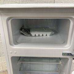 K10222 ハイセンス 93L 冷蔵庫 一人暮らし 小型の画像