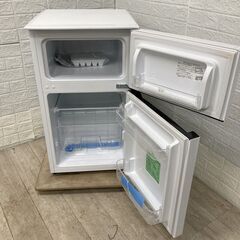 K10222 ハイセンス 93L 冷蔵庫 一人暮らし 小型の画像