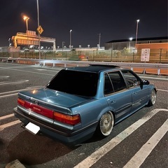 EF シビックセダン　前期　乗って帰れます　11万キロの画像