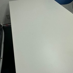オフィス用　会議　ミーティングテーブルの画像