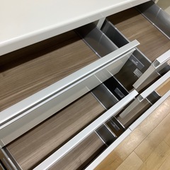 【トレファク ラパーク岸和田店】Pamouna レンジボード　入荷しました。の画像