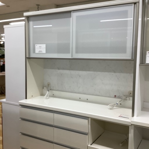 【トレファク ラパーク岸和田店】Pamouna レンジボード　入荷しました。