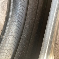 155/65R14 スポンジ付き4本の画像