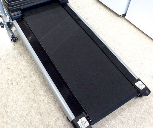 ALINCO プログラム電動ウォーカー ルームウォーカー 安全キー付き