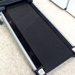 ALINCO プログラム電動ウォーカー ルームウォーカー 安全キー付き ～5.0kmまで AFW5014 アルインコ 室内トレーニング ウォーキング☆ 札幌市 北区 屯田 の画像