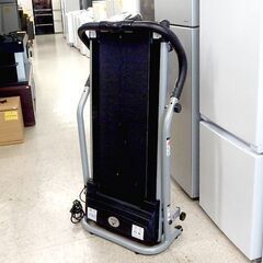 ALINCO プログラム電動ウォーカー ルームウォーカー 安全キー付き ～5.0kmまで AFW5014 アルインコ 室内トレーニング ウォーキング☆ 札幌市 北区 屯田 の画像