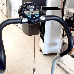 ALINCO プログラム電動ウォーカー ルームウォーカー 安全キー付き ～5.0kmまで AFW5014 アルインコ 室内トレーニング ウォーキング☆ 札幌市 北区 屯田 の画像