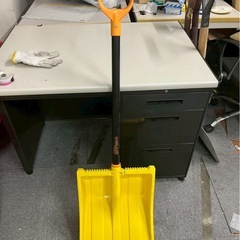 【今週いっぱい】スノースコップ　　雪かき　どれでも一つ500円！の画像