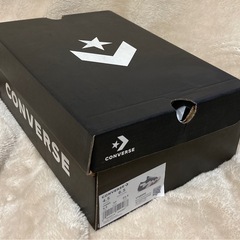 ランスターモーション 厚底ローカット ブラック 23.5cm 【タグ付 新品 未使用品】の画像