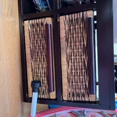 テレビ台の画像