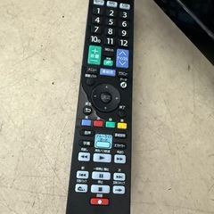 2024年　オリオン　テレビ　32インチの画像