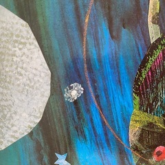 古本）だんまりこおろぎ　虫の音がきこえる本の画像